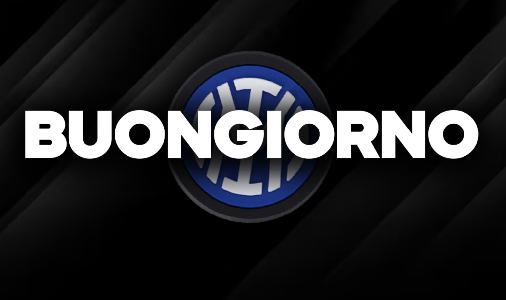 Buongiorno
