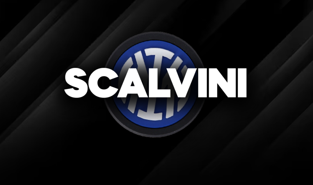 Scalvini nerazzurro