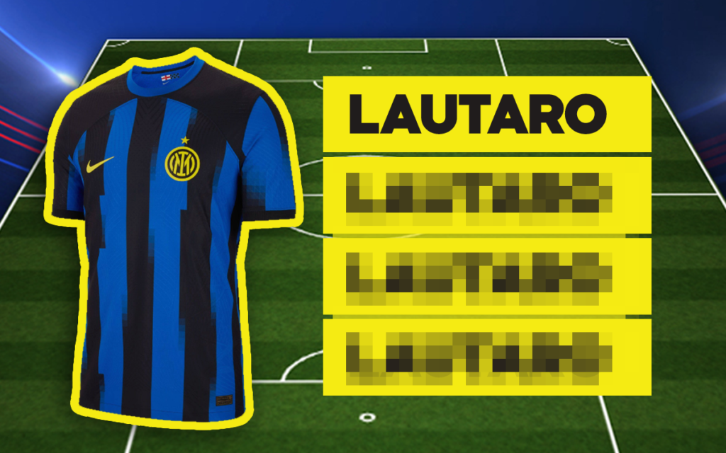 Quattro nomi Inzaghi
