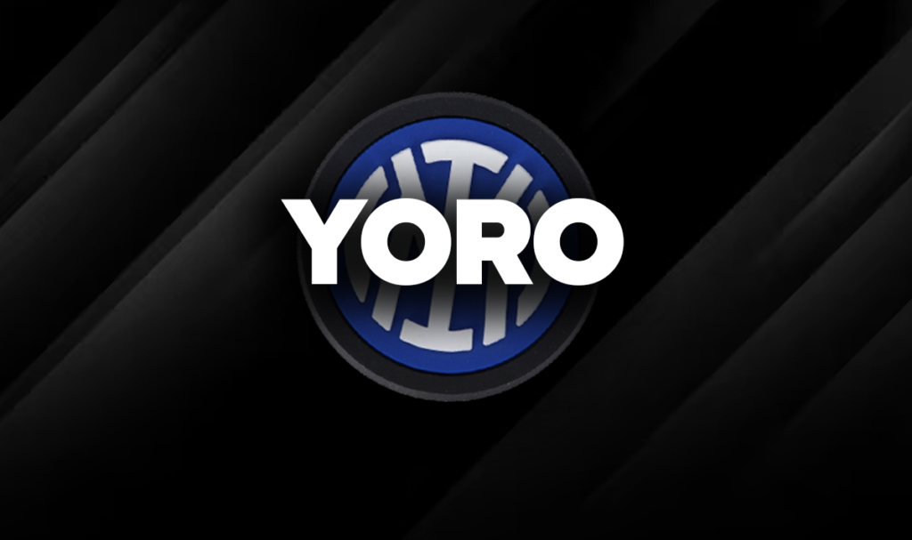 Yoro