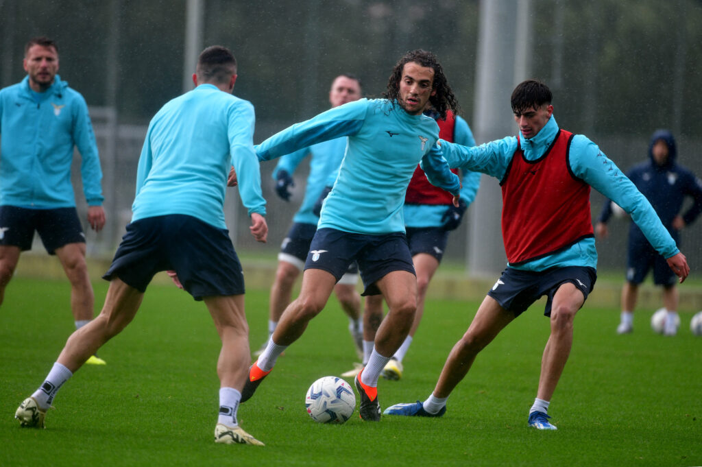 Guendouzi