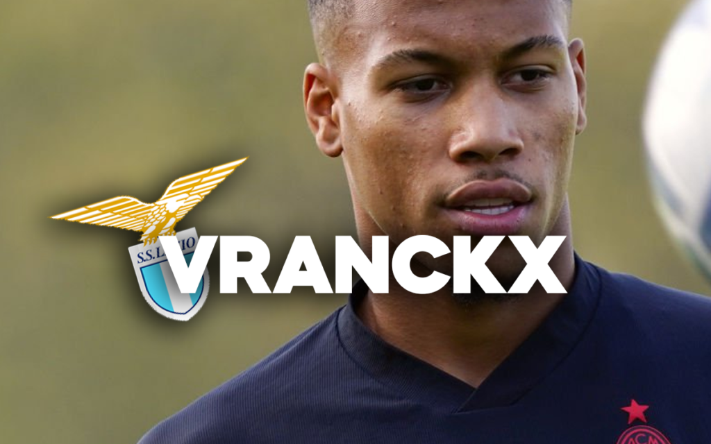 VRANCKX