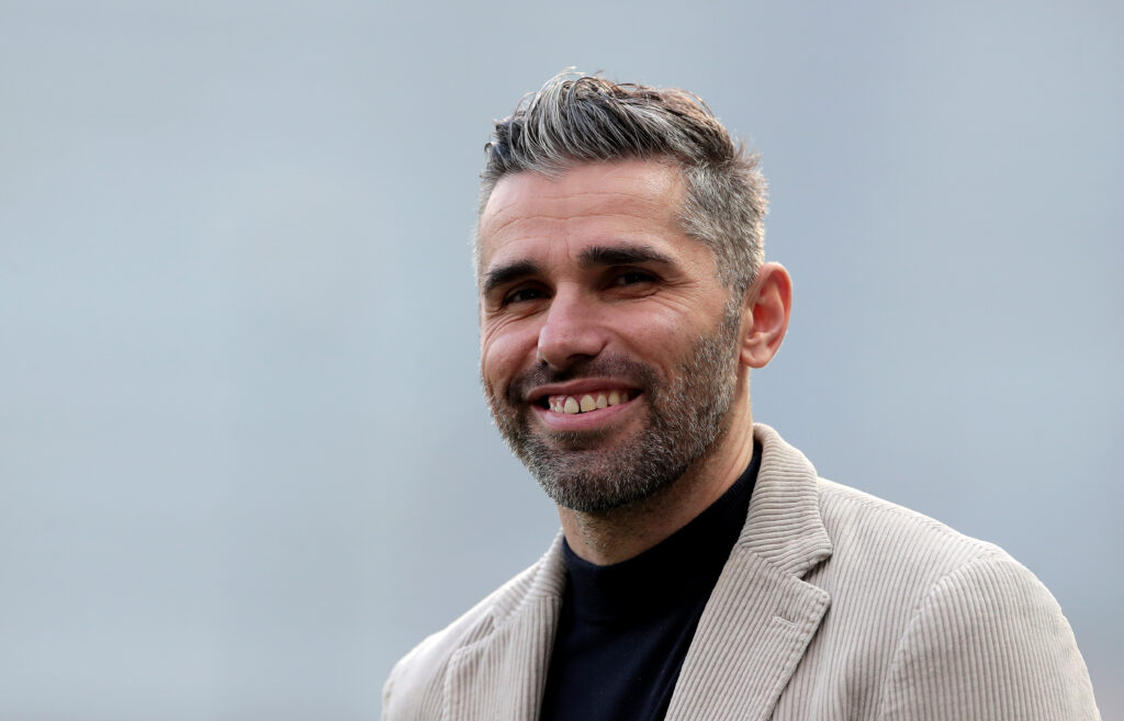 Behrami