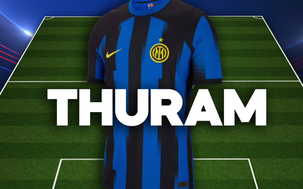 Thuram