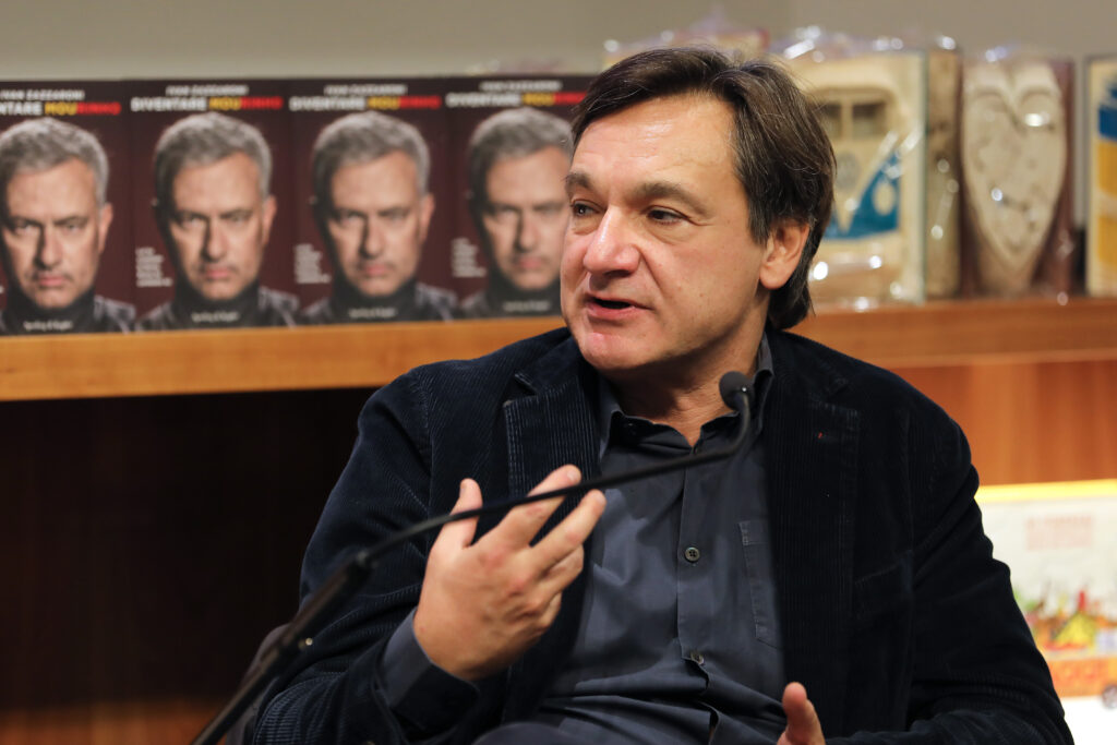 Fabio Caressa
