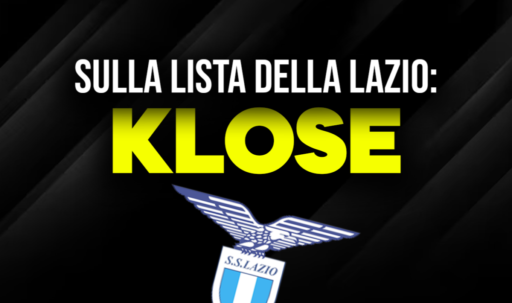 Klose