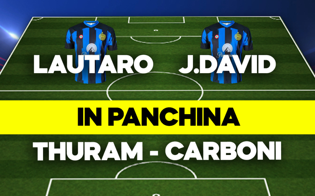 Lautaro-Jonathan David