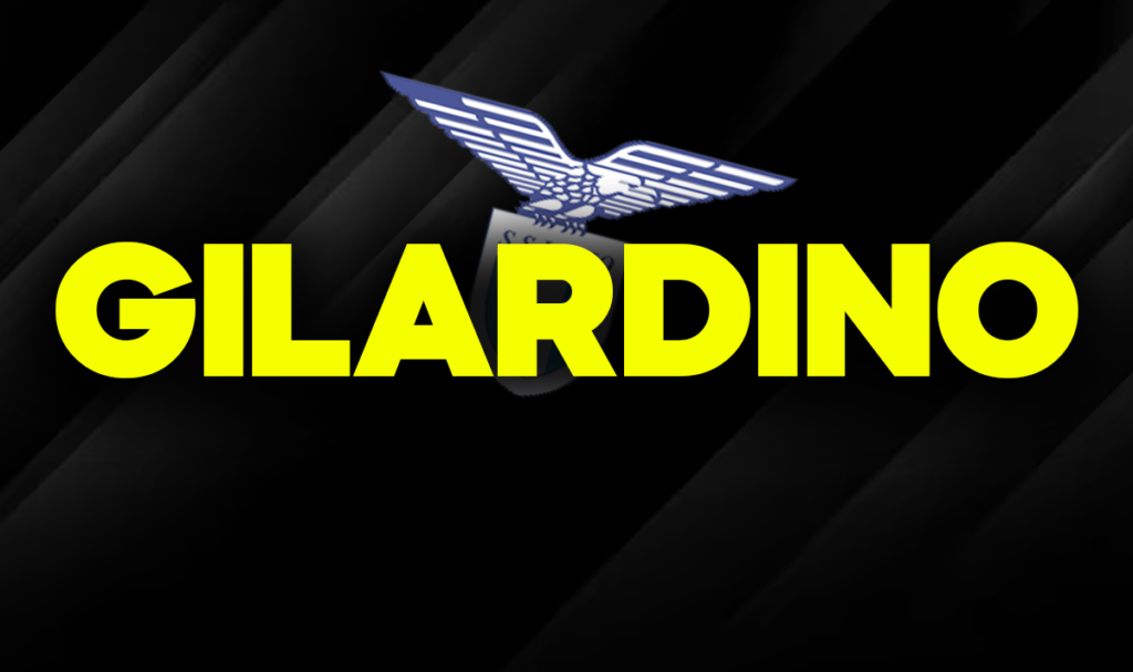 Gilardino