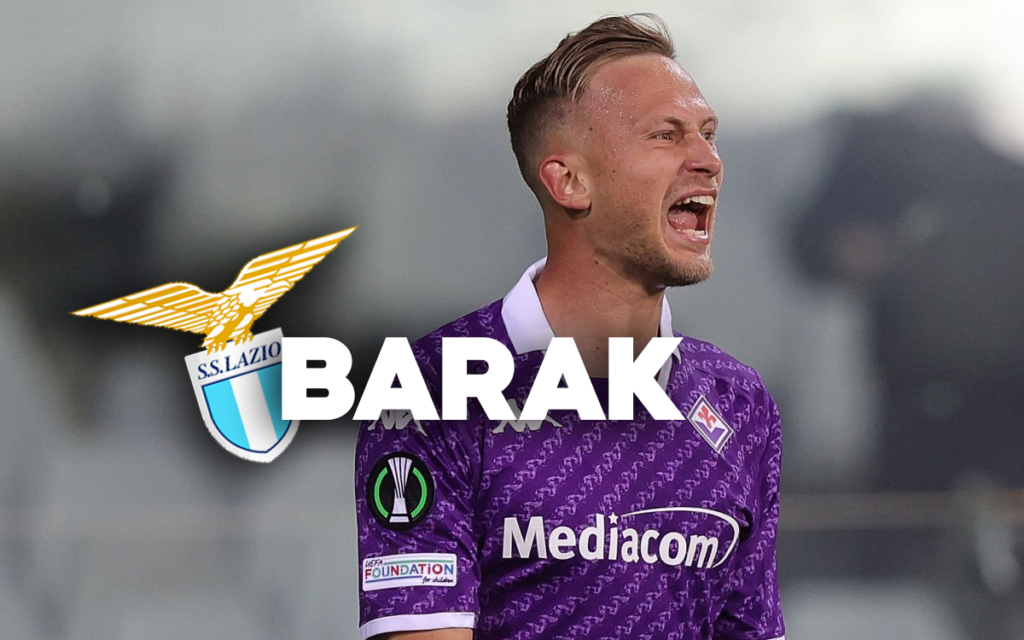 Barak