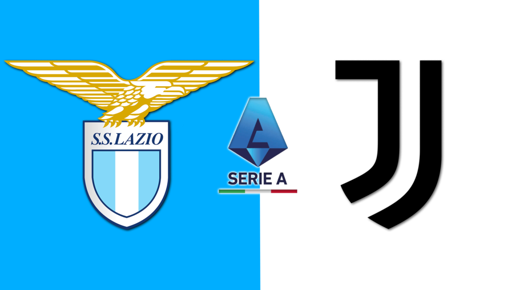 Lazio-Juventus, live
