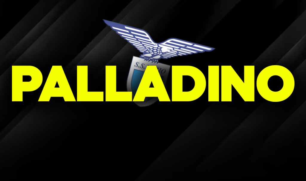 Palladino