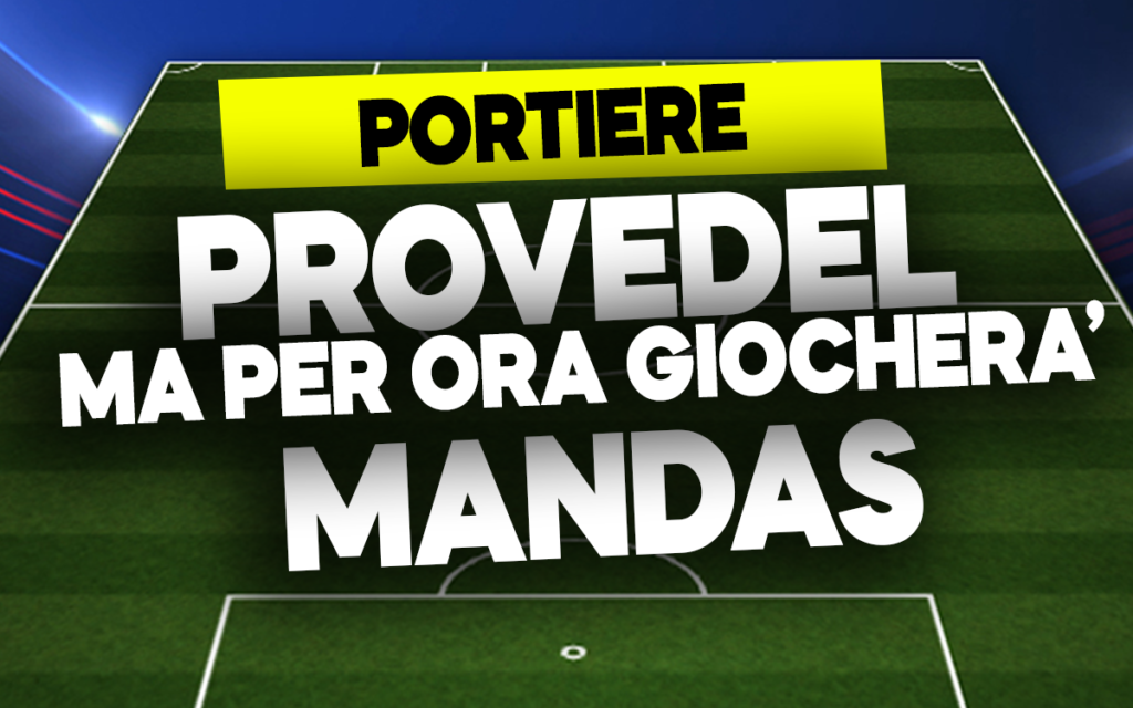 Provedel e Mandas