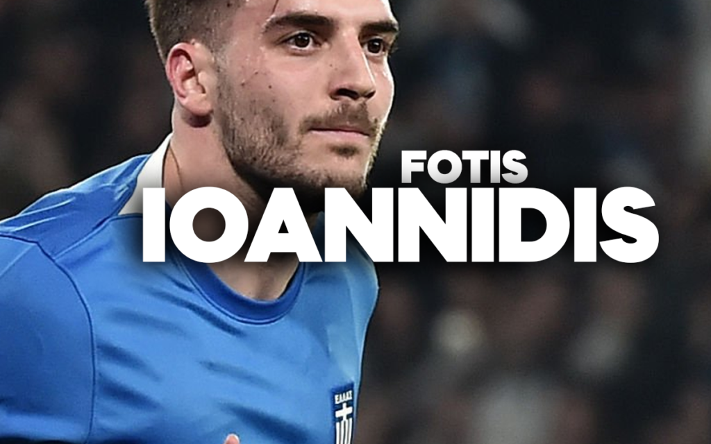 Fotis Ioannidis
