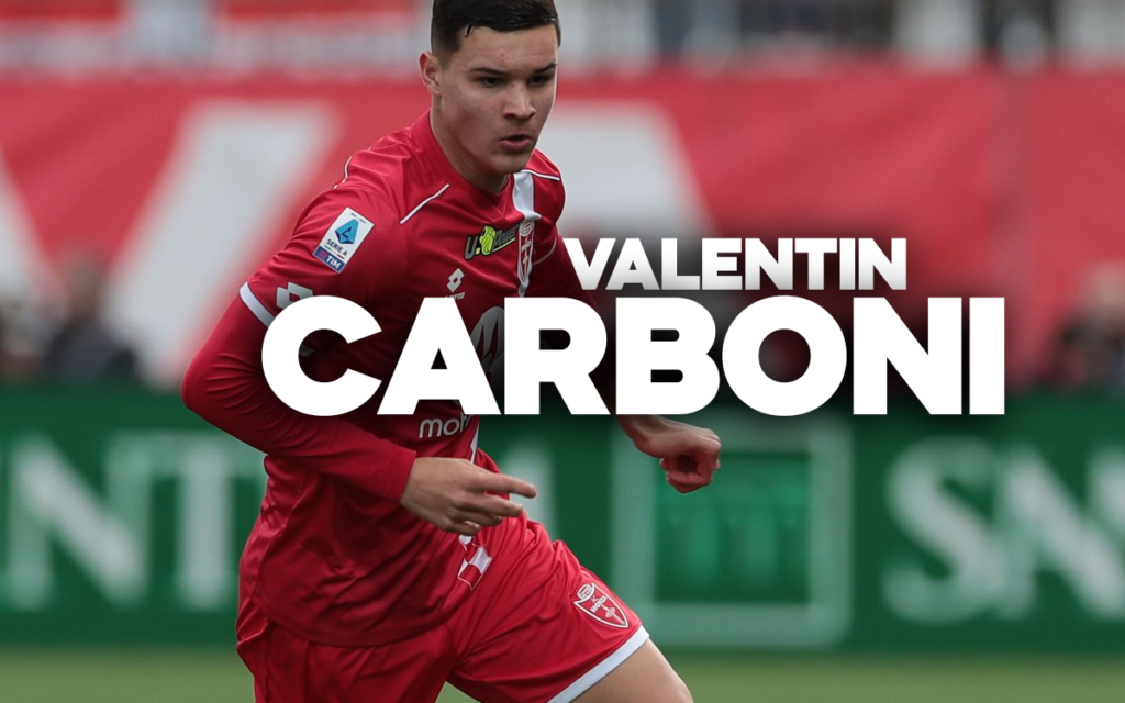 Valentin Carboni