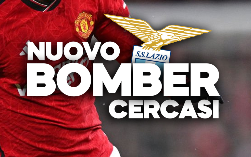 Bomber Lazio