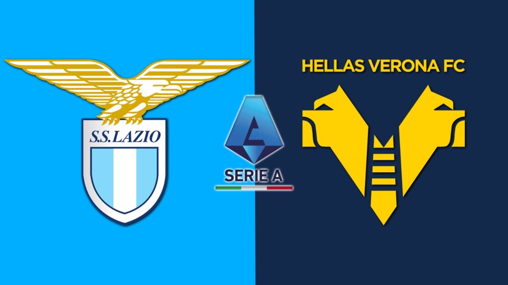 Lazio-Verona, live