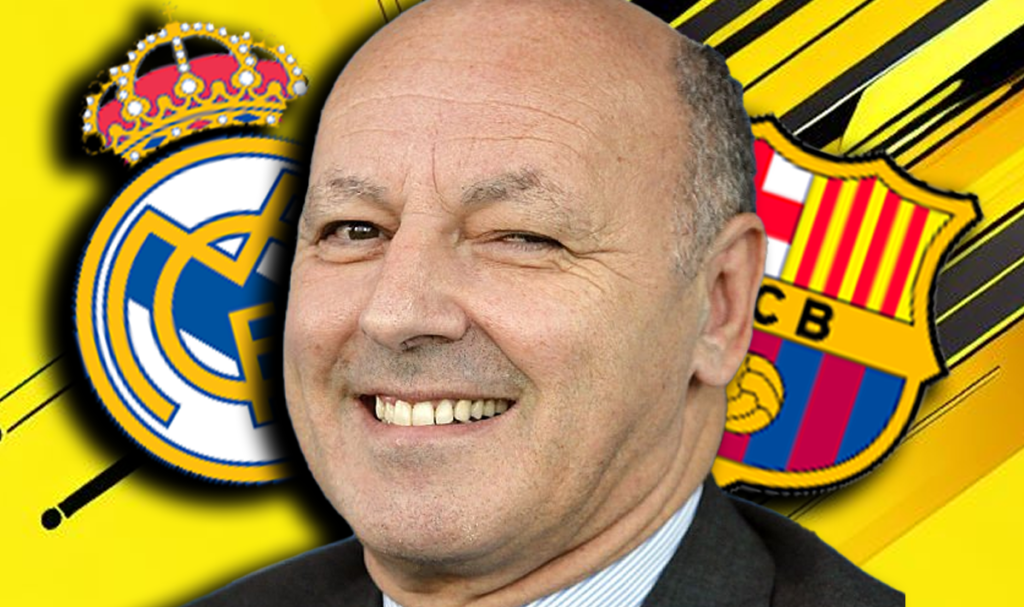 Beppe Marotta