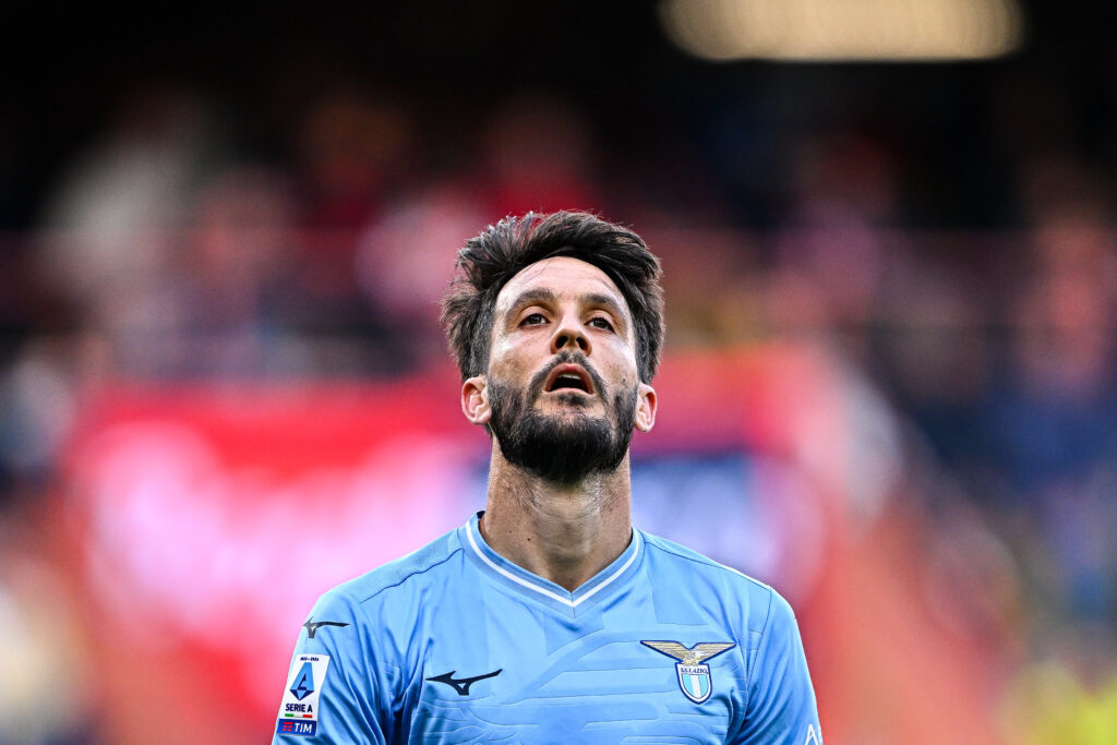 Luis Alberto