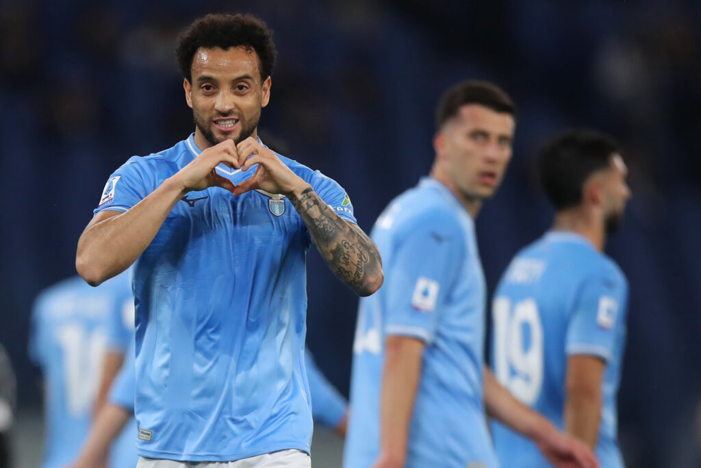 Felipe Anderson