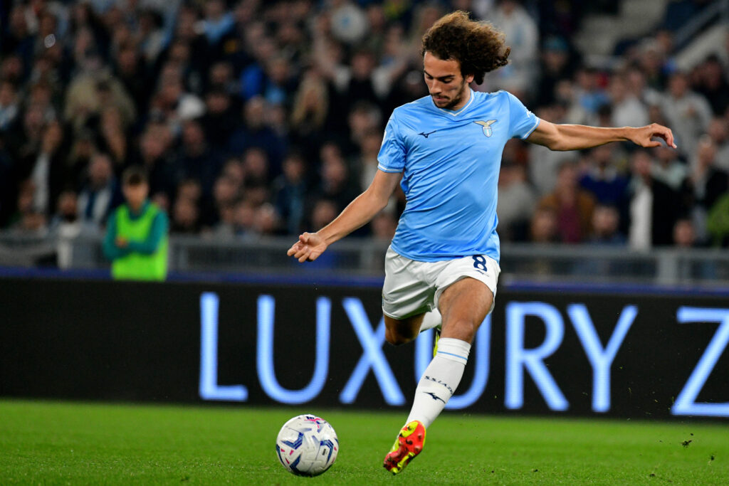 Guendouzi