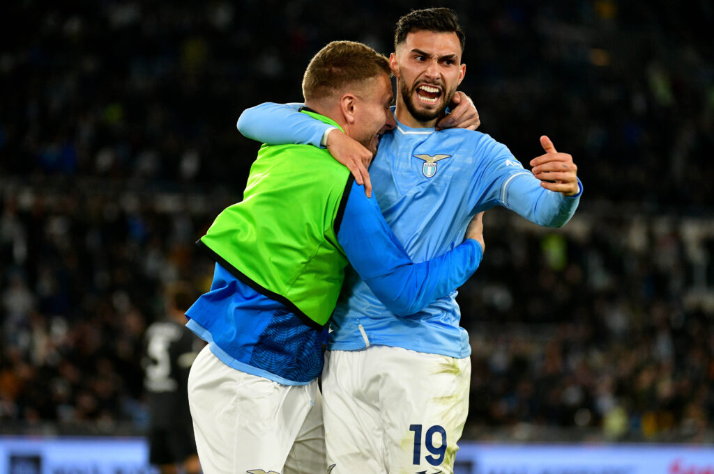 Castellanos e Immobile