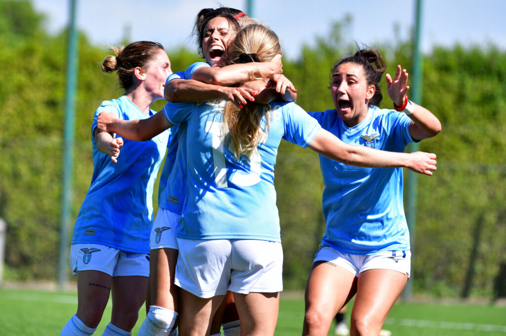 Lazio Women