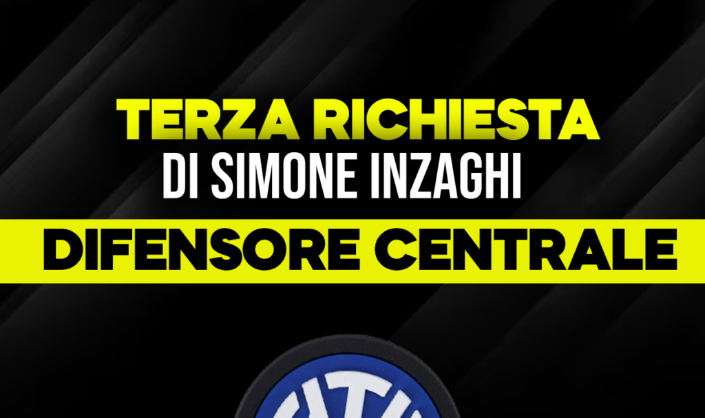 Difensore centrale