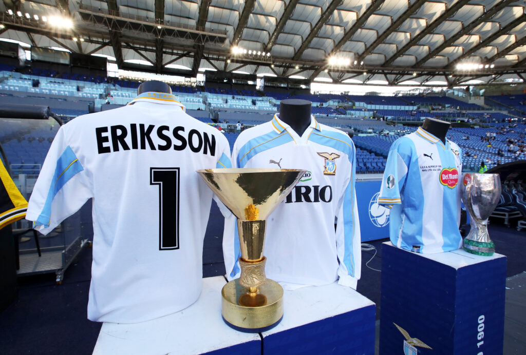 Eriksson