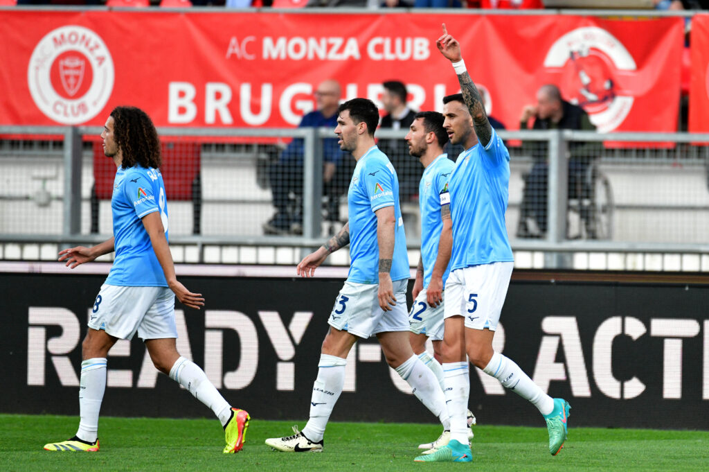 Lazio