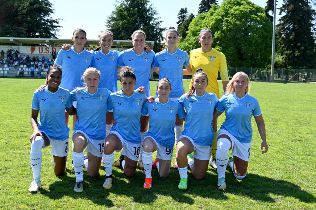 Lazio Women