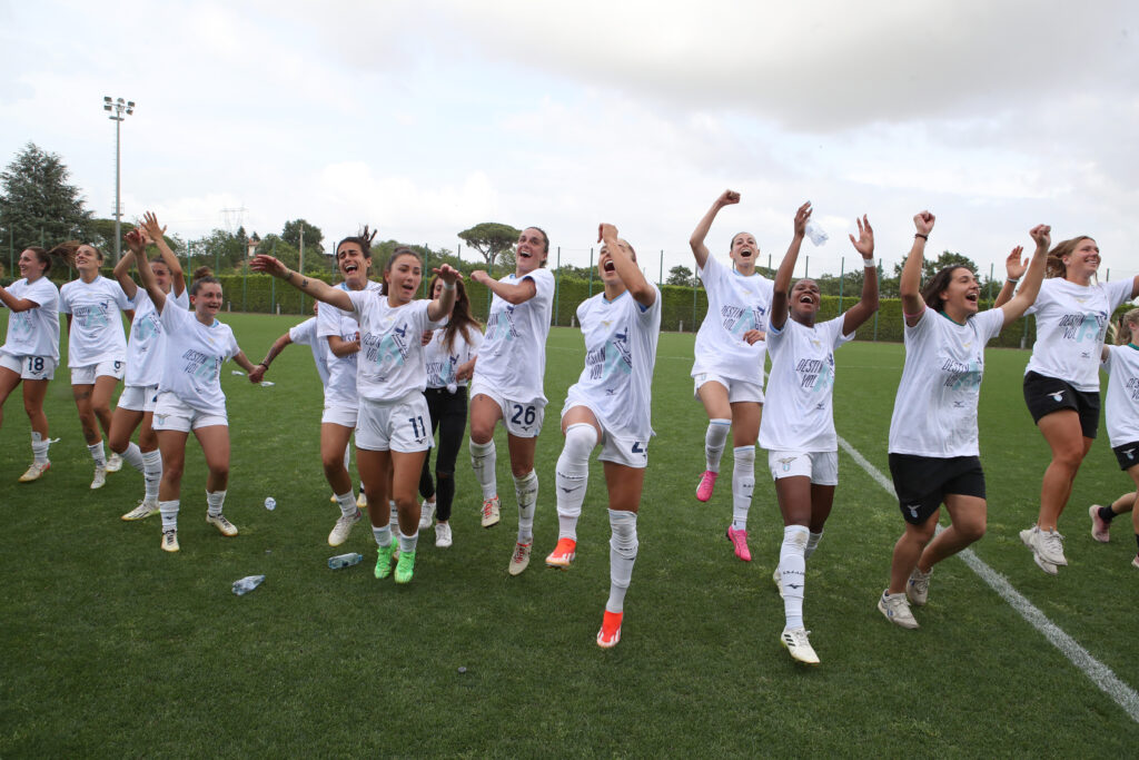 Lazio Women