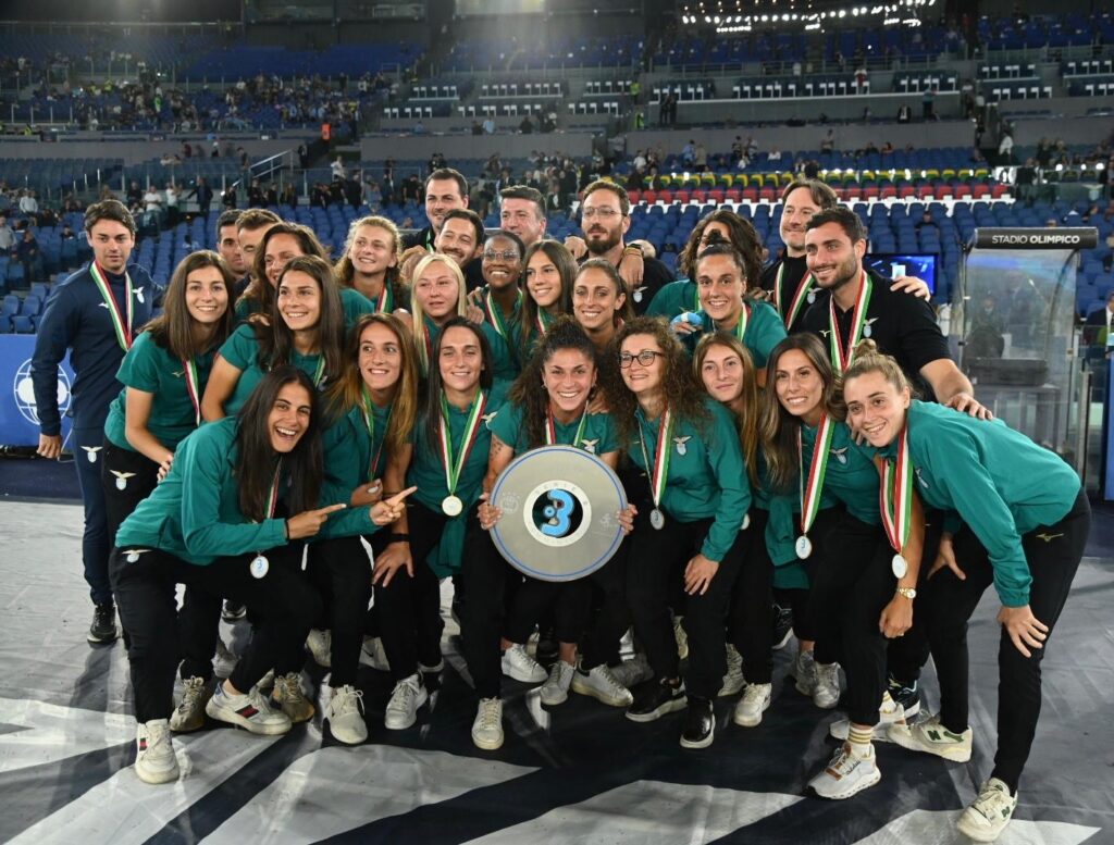 Lazio Women