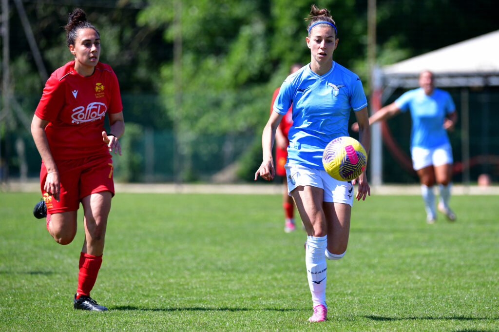 Adami, Lazio Women