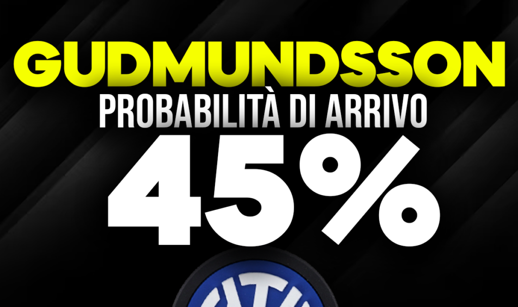 Gudmundsson del Genoa