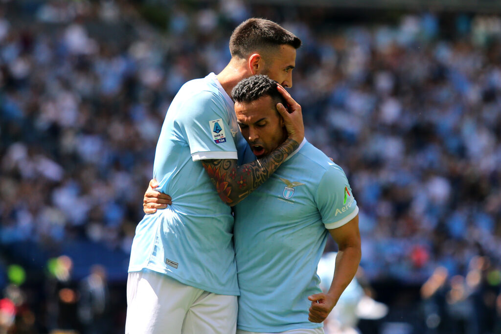 Vecino e Pedro