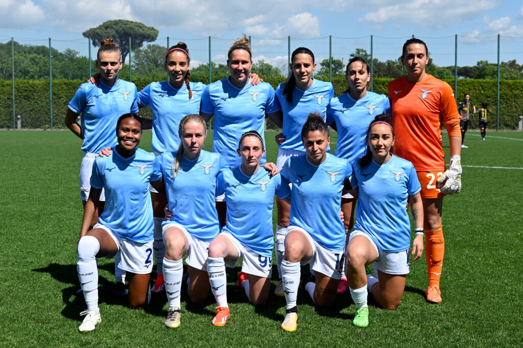 Lazio Women