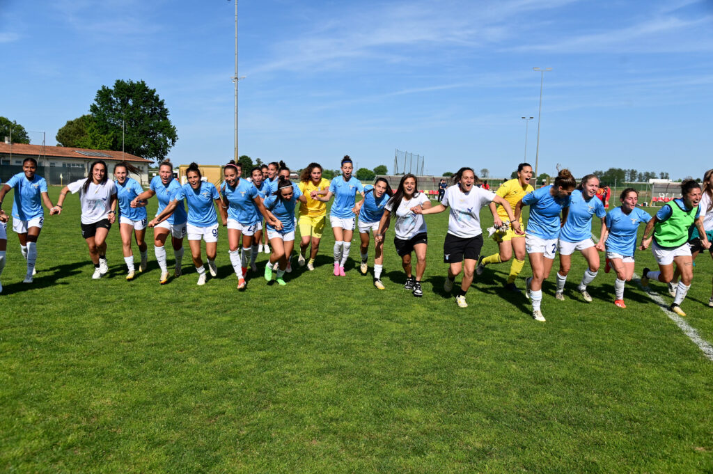 Lazio Women