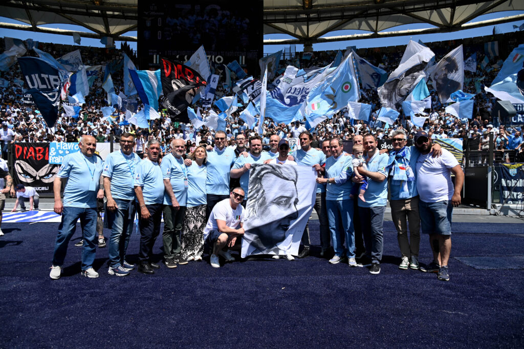 Lazio 1974