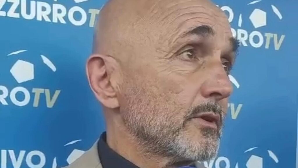 Spalletti