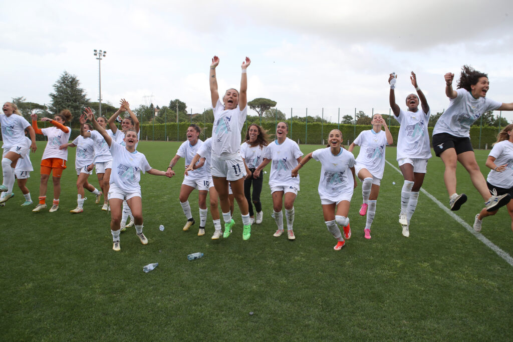 Lazio Women