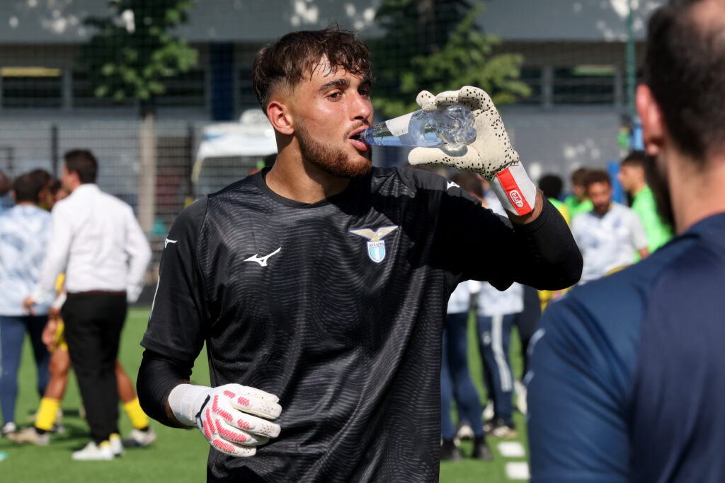 Federico Magro