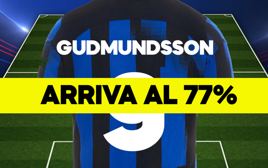 Gudmundsson