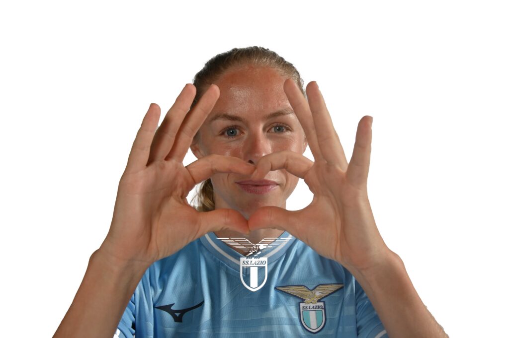 Gothberg, Lazio Women