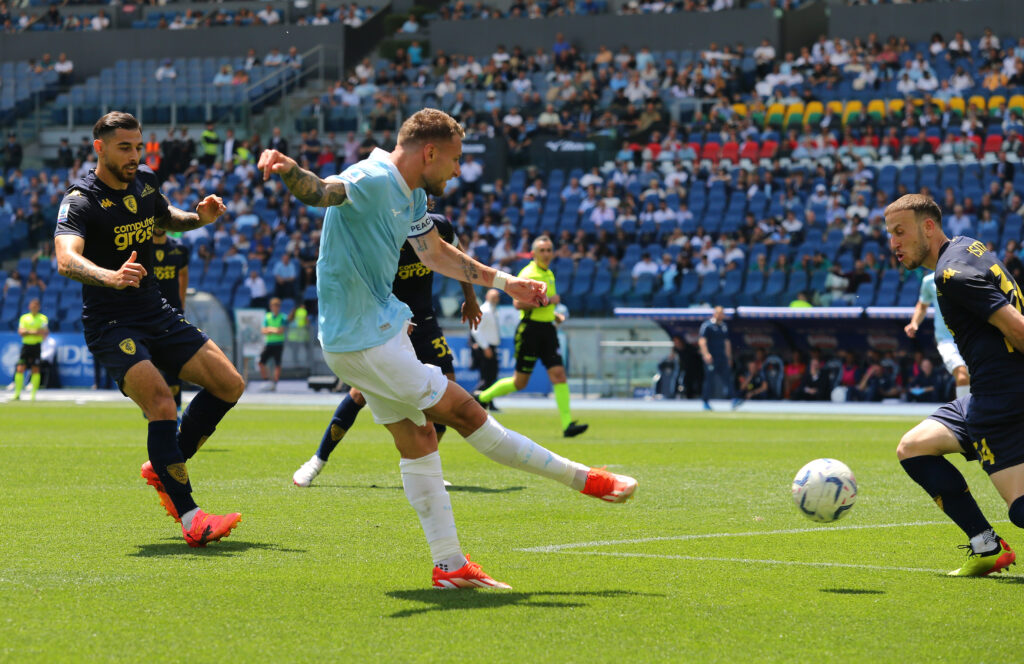 Ciro Immobile