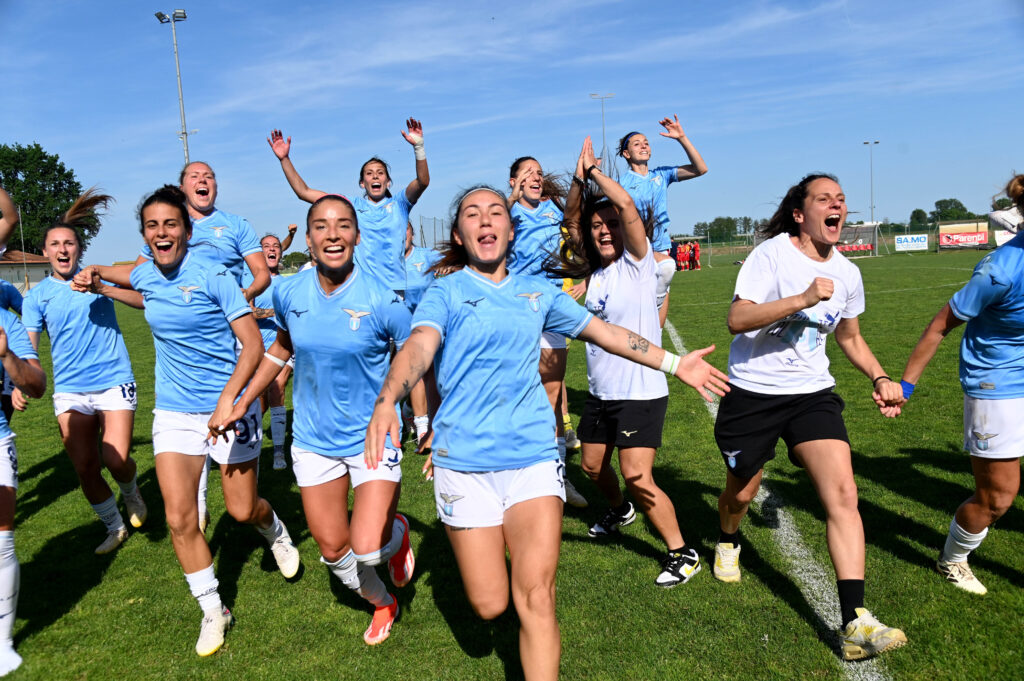 Lazio Women