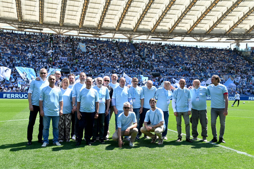 Lazio 1974