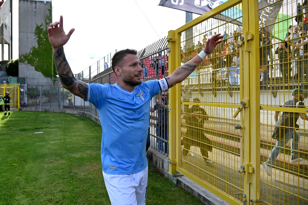 Immobile