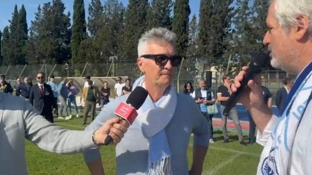 Massimo Maestrelli