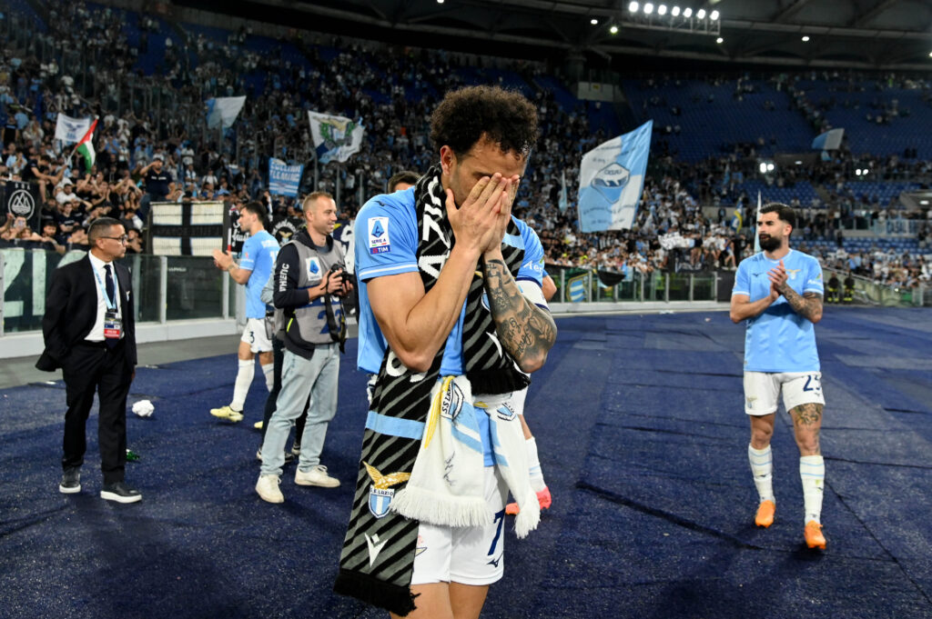 Felipe Anderson