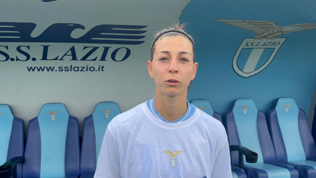 Adami, Lazio Women